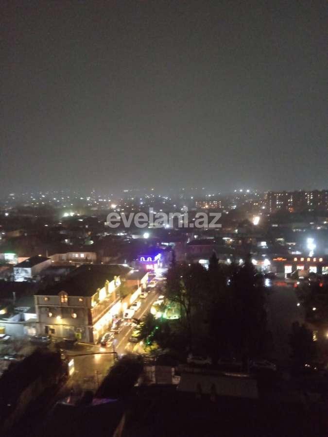 Satılır, yeni tikili, 3 otaqlı, 100 m², Bakı, Binəqədi r, Biləcəri q.