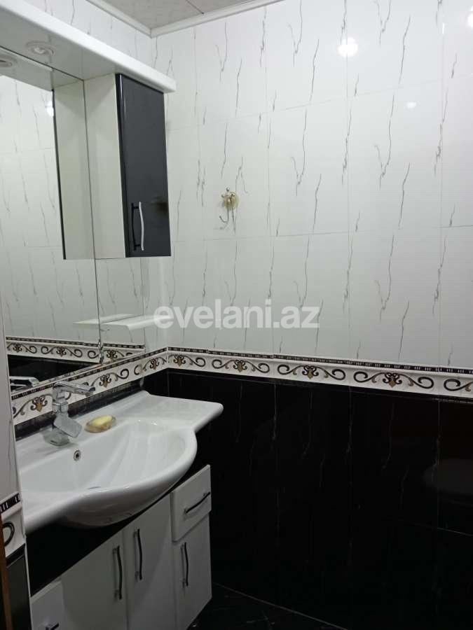 Satılır, yeni tikili, 3 otaqlı, 100 m², Bakı, Binəqədi r, Biləcəri q.