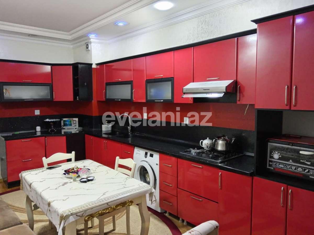 Satılır, yeni tikili, 3 otaqlı, 100 m², Bakı, Binəqədi r, Biləcəri q.