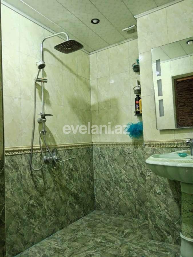 Satılır, yeni tikili, 3 otaqlı, 100 m², Bakı, Binəqədi r, Biləcəri q.