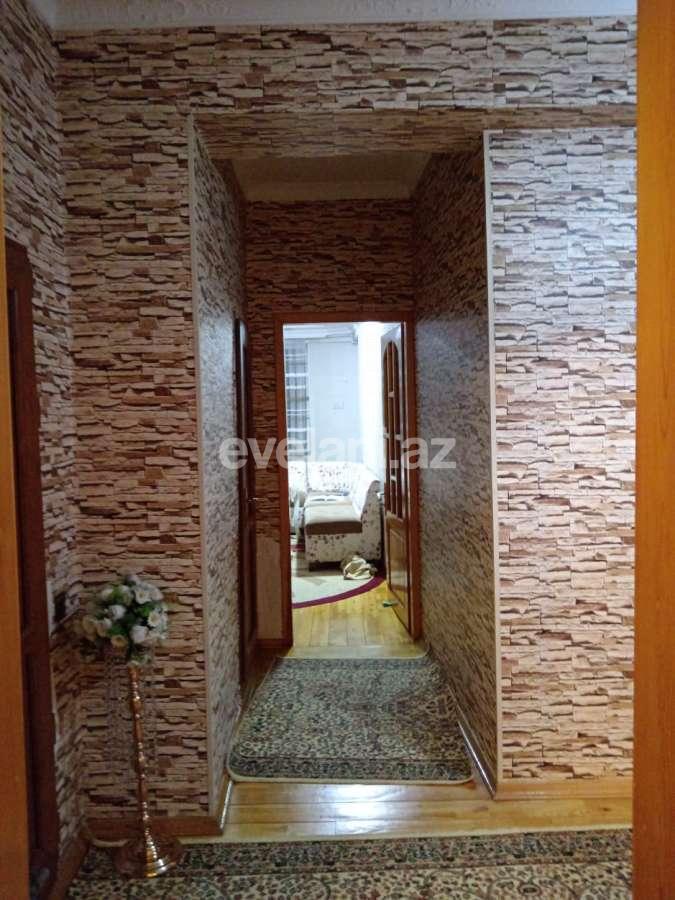 Satılır, yeni tikili, 3 otaqlı, 100 m², Bakı, Binəqədi r, Biləcəri q.
