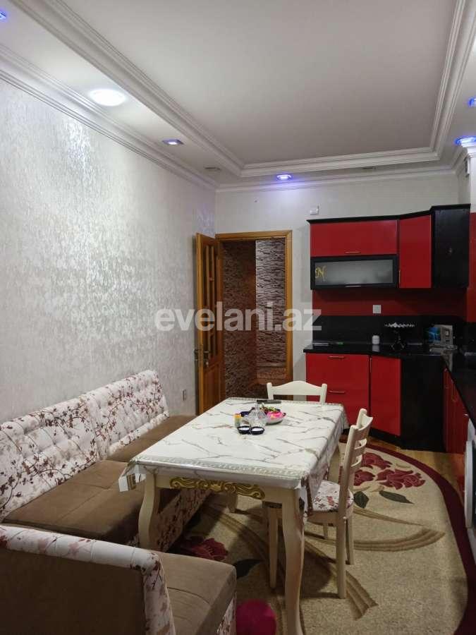 Satılır, yeni tikili, 3 otaqlı, 100 m², Bakı, Binəqədi r, Biləcəri q.
