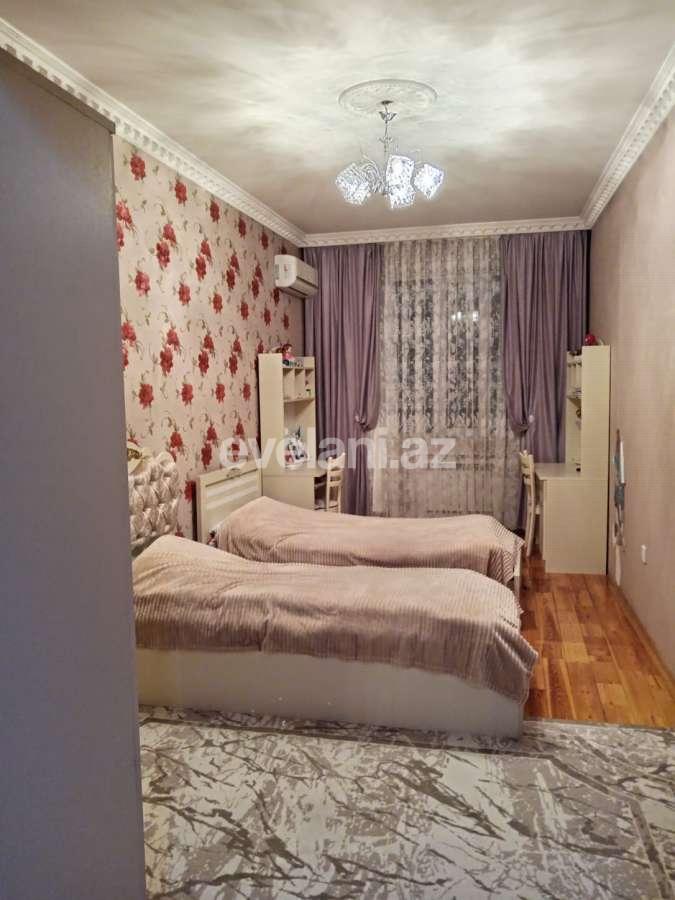 Satılır, yeni tikili, 3 otaqlı, 100 m², Bakı, Binəqədi r, Biləcəri q.