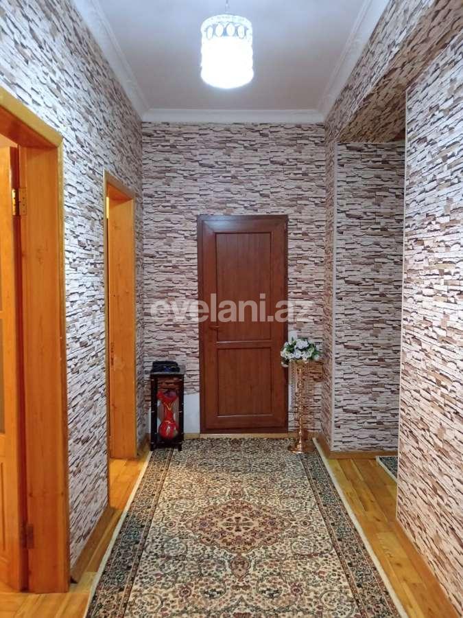 Satılır, yeni tikili, 3 otaqlı, 100 m², Bakı, Binəqədi r, Biləcəri q.