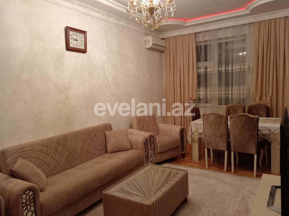 Satılır, yeni tikili, 3 otaqlı, 100 m², Bakı, Binəqədi r, Biləcəri q.