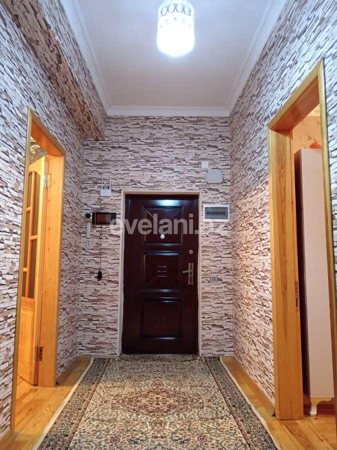 Satılır, yeni tikili, 3 otaqlı, 100 m², Bakı, Binəqədi r, Biləcəri q.