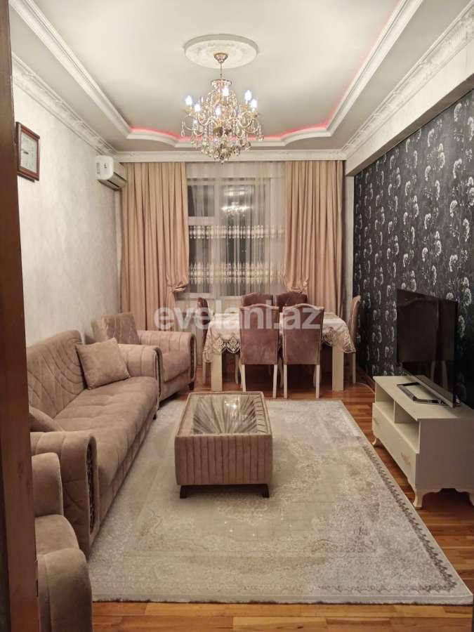 Satılır, yeni tikili, 3 otaqlı, 100 m², Bakı, Binəqədi r, Biləcəri q.