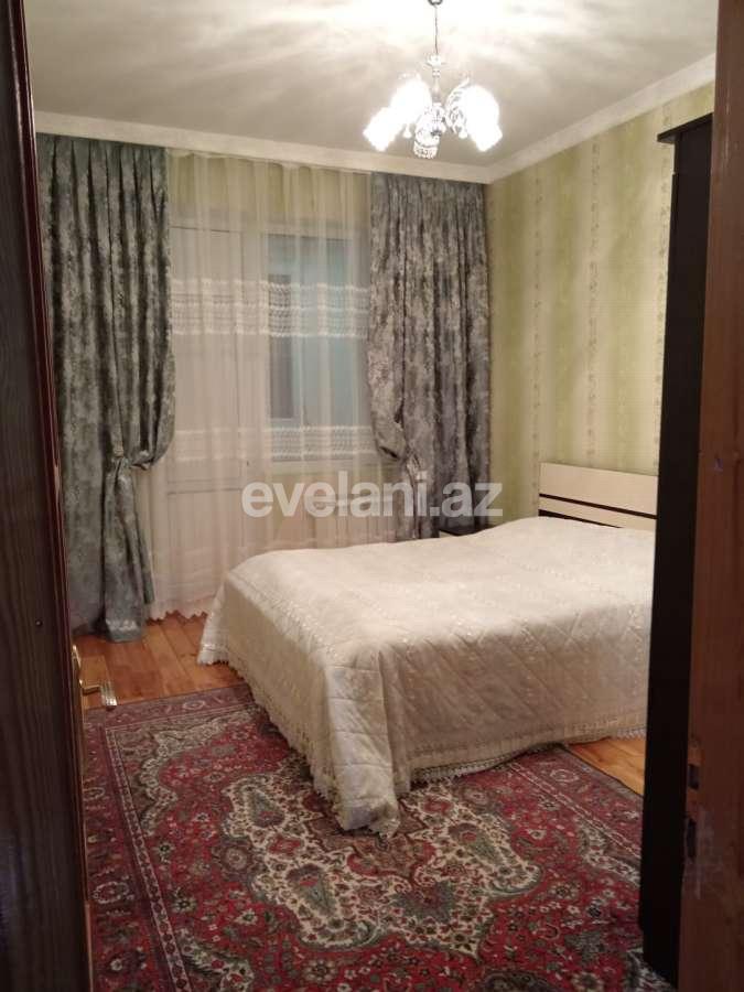 Satılır, yeni tikili, 3 otaqlı, 100 m², Bakı, Binəqədi r, Biləcəri q.