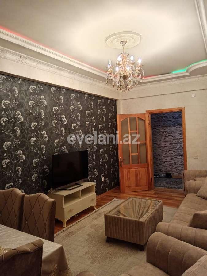 Satılır, yeni tikili, 3 otaqlı, 100 m², Bakı, Binəqədi r, Biləcəri q.
