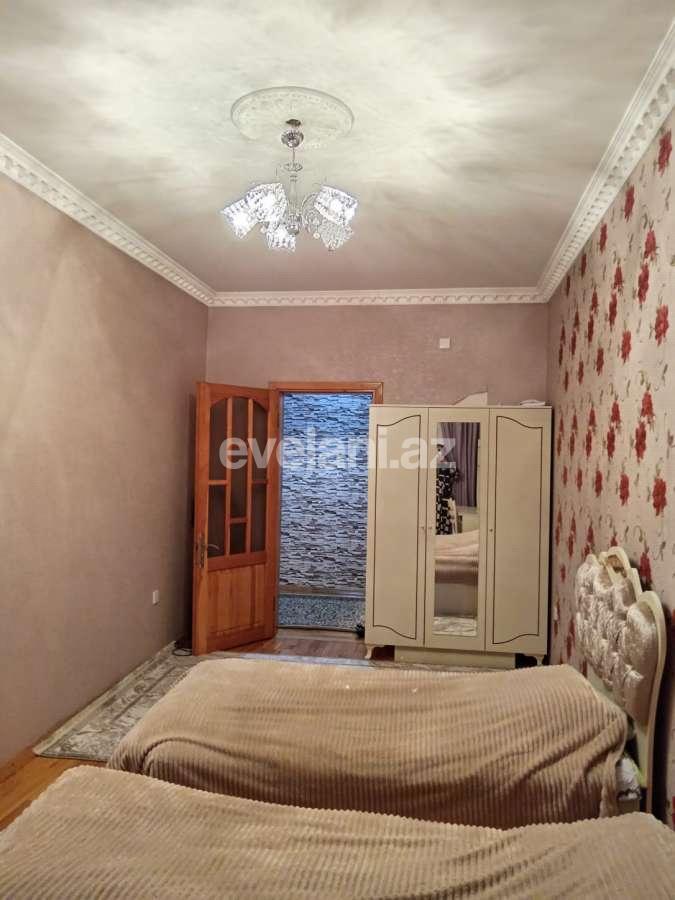 Satılır, yeni tikili, 3 otaqlı, 100 m², Bakı, Binəqədi r, Biləcəri q.