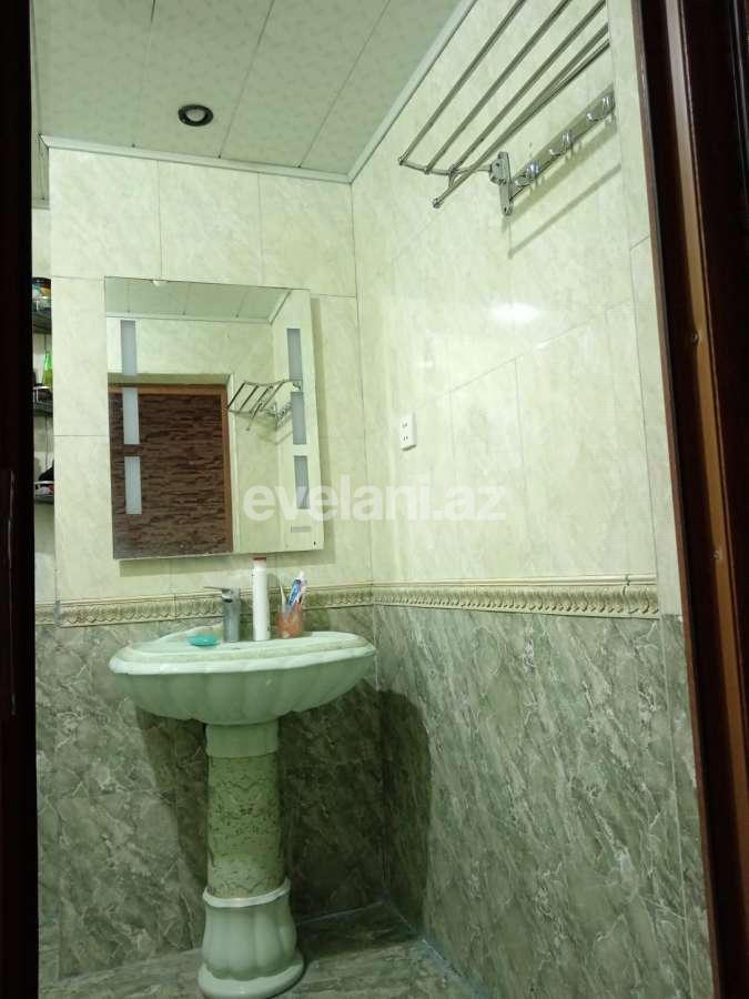 Satılır, yeni tikili, 3 otaqlı, 100 m², Bakı, Binəqədi r, Biləcəri q.