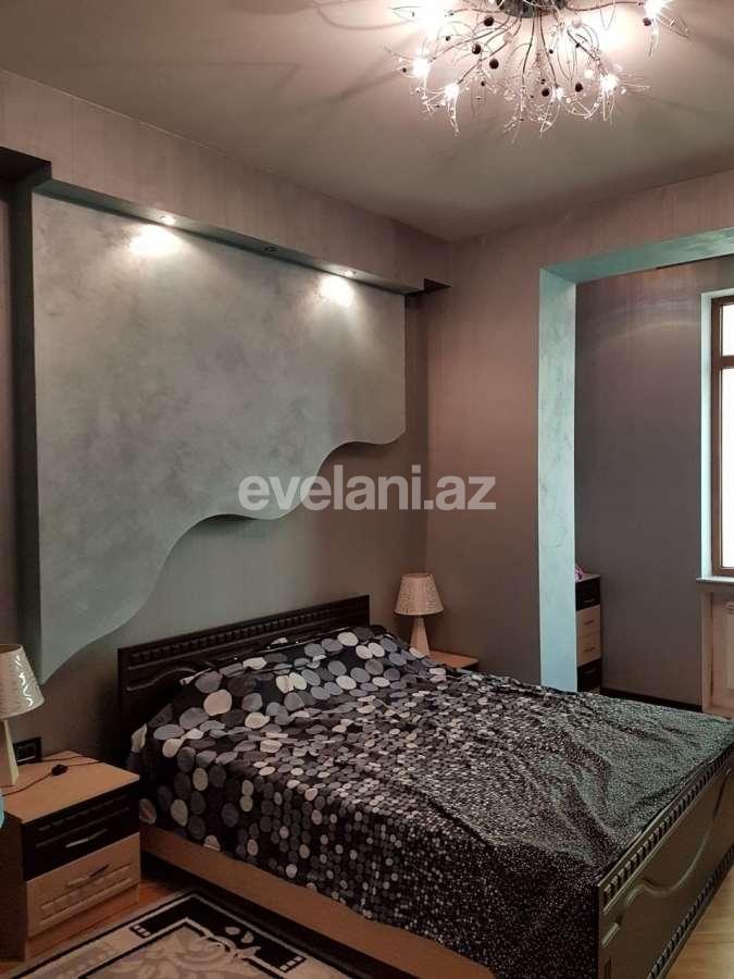 Kirayə verilir, yeni tikili, 3 otaqlı, 145 m², Bakı, Yasamal r, Nizami m.