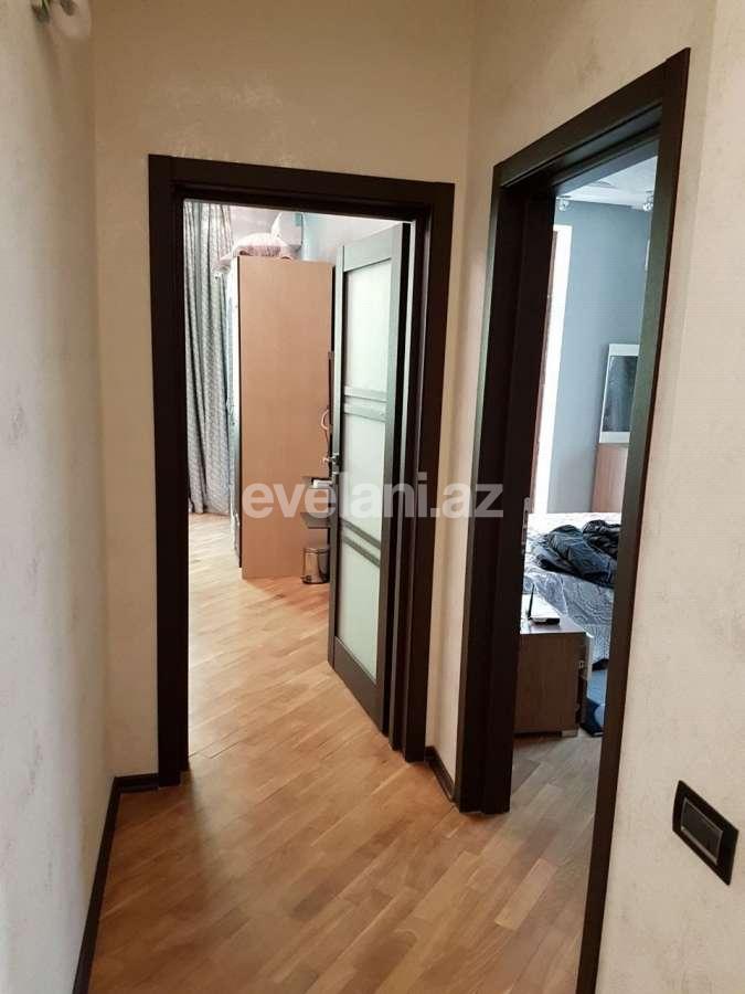 Kirayə verilir, yeni tikili, 3 otaqlı, 145 m², Bakı, Yasamal r, Nizami m.