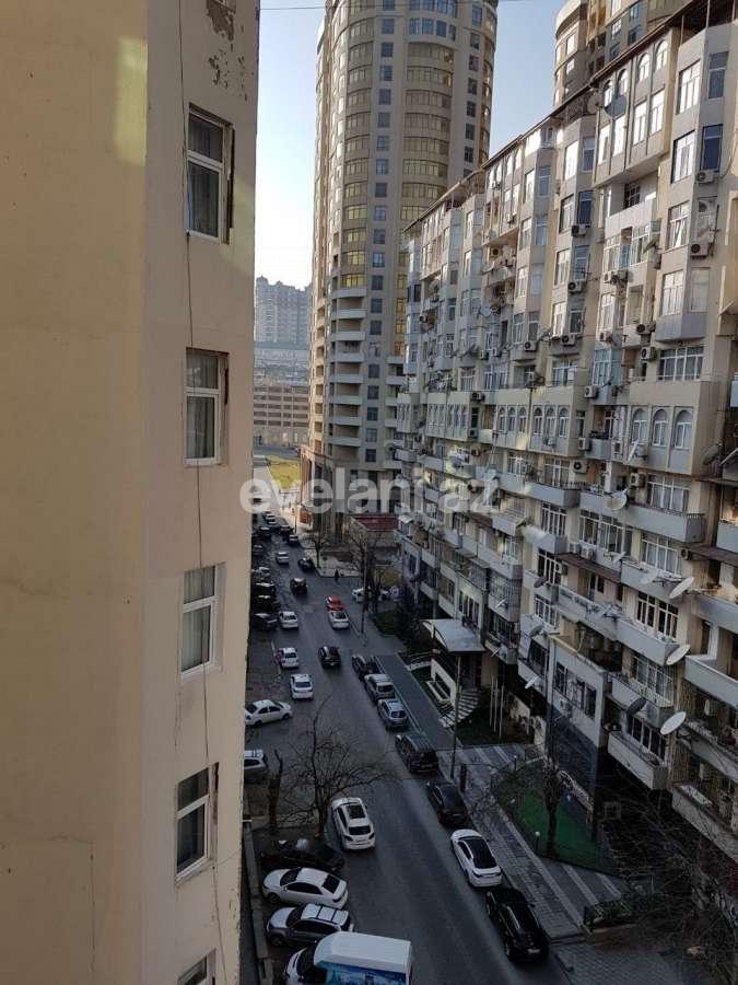 Kirayə verilir, yeni tikili, 3 otaqlı, 145 m², Bakı, Yasamal r, Nizami m.
