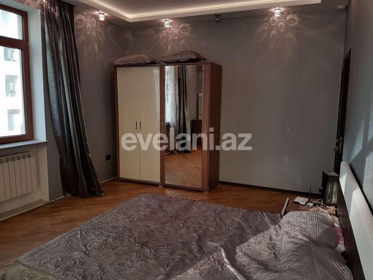 Kirayə verilir, yeni tikili, 3 otaqlı, 145 m², Bakı, Yasamal r, Nizami m.