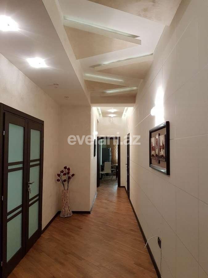 Kirayə verilir, yeni tikili, 3 otaqlı, 145 m², Bakı, Yasamal r, Nizami m.