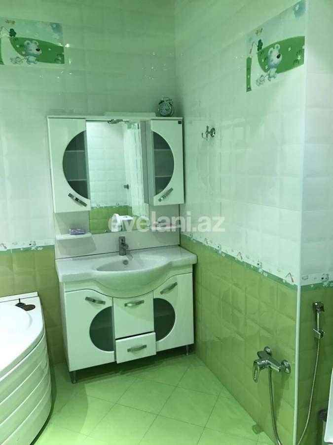 Kirayə verilir, yeni tikili, 3 otaqlı, 145 m², Bakı, Yasamal r, Nizami m.