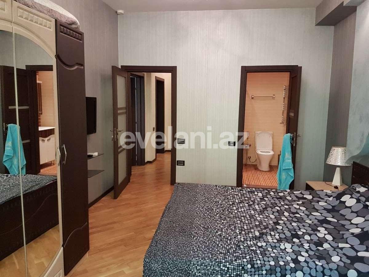 Kirayə verilir, yeni tikili, 3 otaqlı, 145 m², Bakı, Yasamal r, Nizami m.