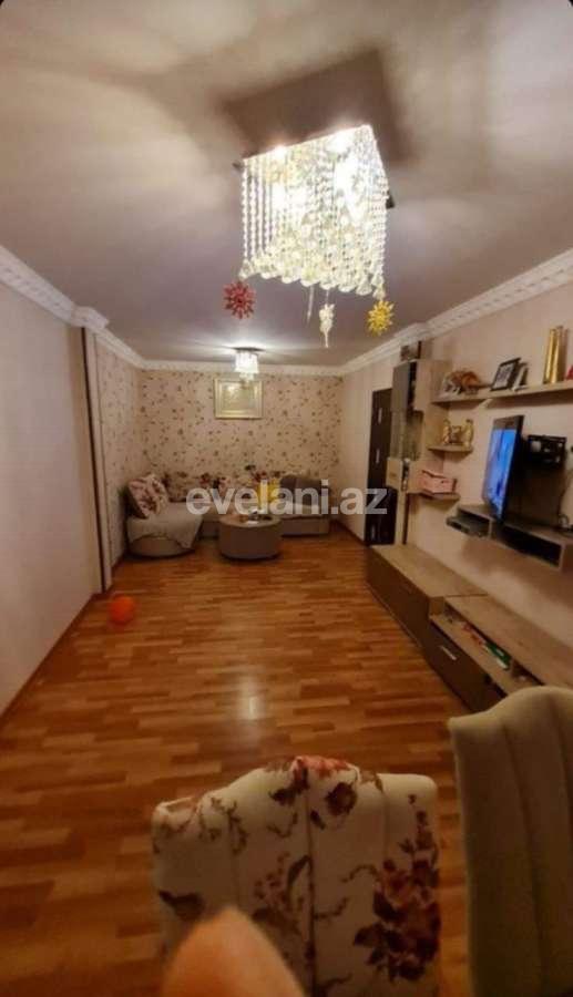 Satılır, yeni tikili, 2 otaqlı, 73 m², Bakı, Abşeron r.