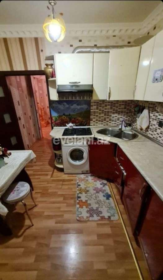 Satılır, yeni tikili, 2 otaqlı, 73 m², Bakı, Abşeron r.