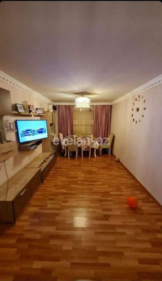 Satılır, yeni tikili, 2 otaqlı, 73 m², Bakı, Abşeron r.