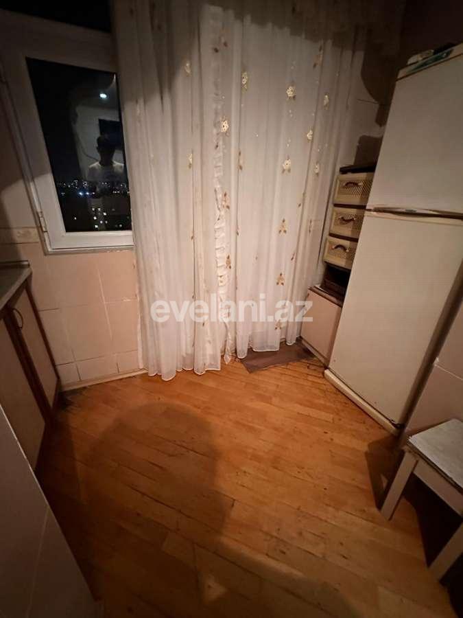 Satılır, köhnə tikili, 3 otaqlı, 85 m², Bakı, Xətai r.