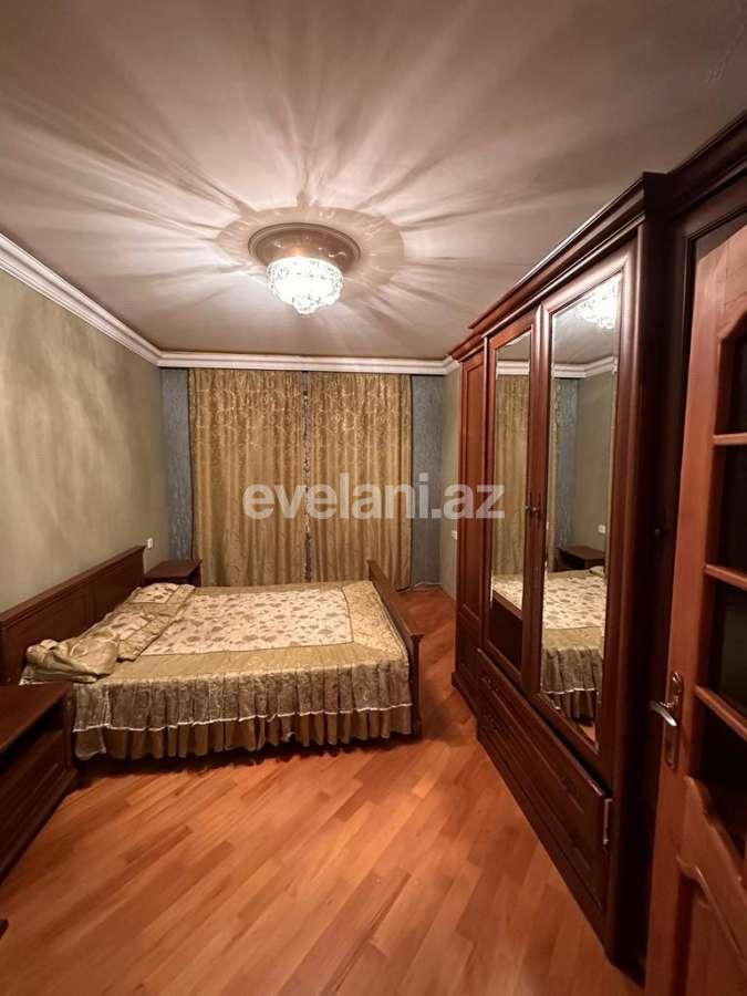 Satılır, köhnə tikili, 3 otaqlı, 85 m², Bakı, Xətai r.