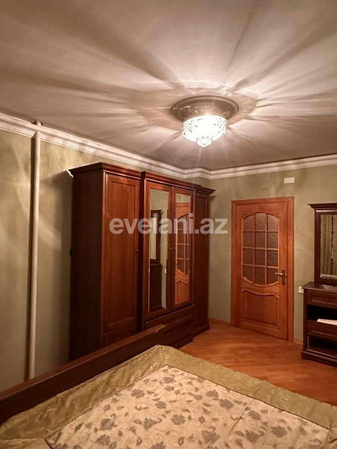 Satılır, köhnə tikili, 3 otaqlı, 85 m², Bakı, Xətai r.