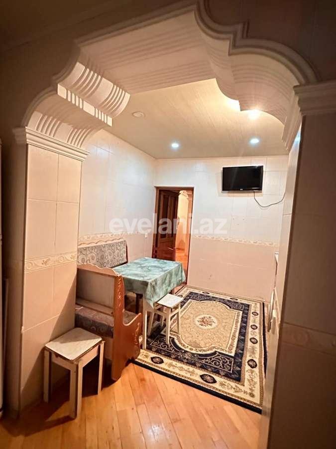 Satılır, köhnə tikili, 3 otaqlı, 85 m², Bakı, Xətai r.
