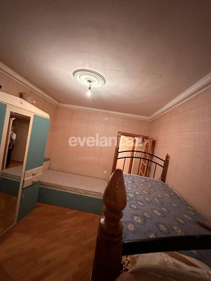 Satılır, köhnə tikili, 3 otaqlı, 85 m², Bakı, Xətai r.