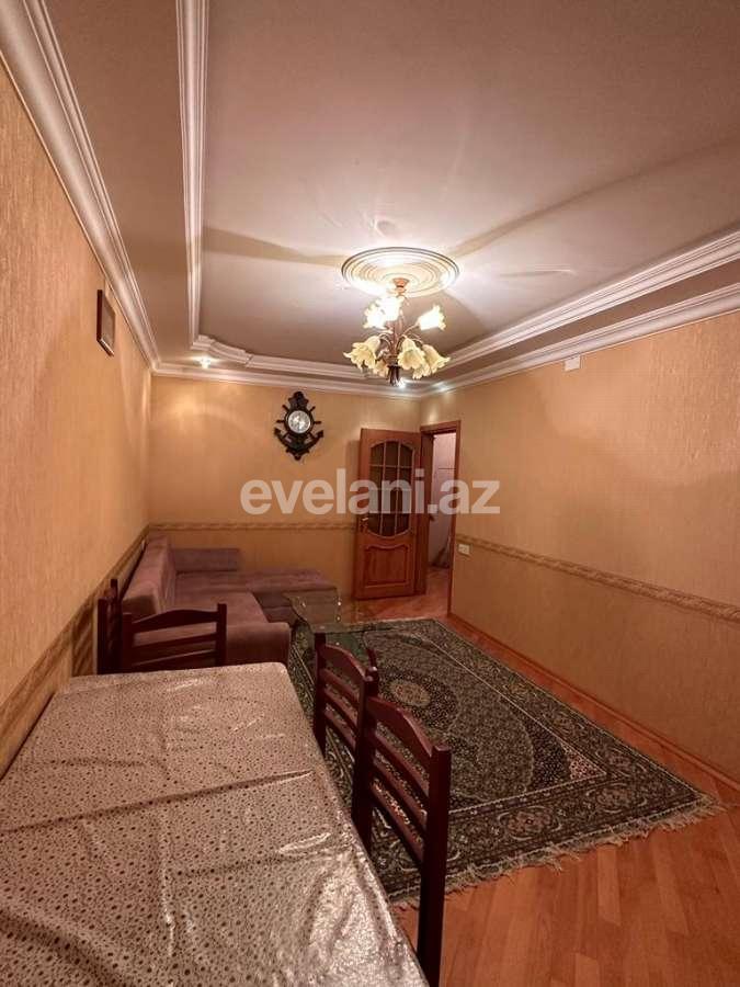 Satılır, köhnə tikili, 3 otaqlı, 85 m², Bakı, Xətai r.