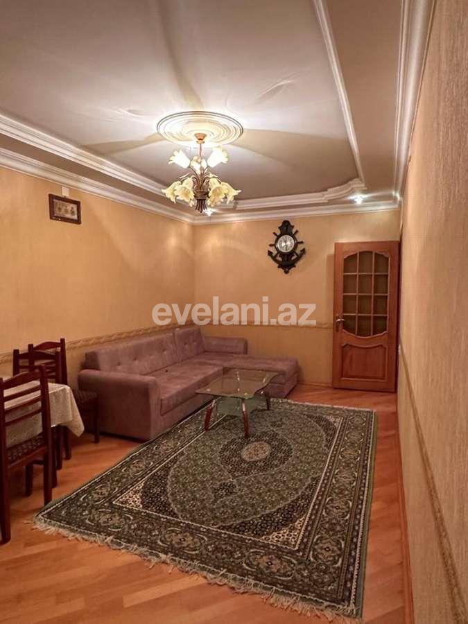 Satılır, köhnə tikili, 3 otaqlı, 85 m², Bakı, Xətai r.