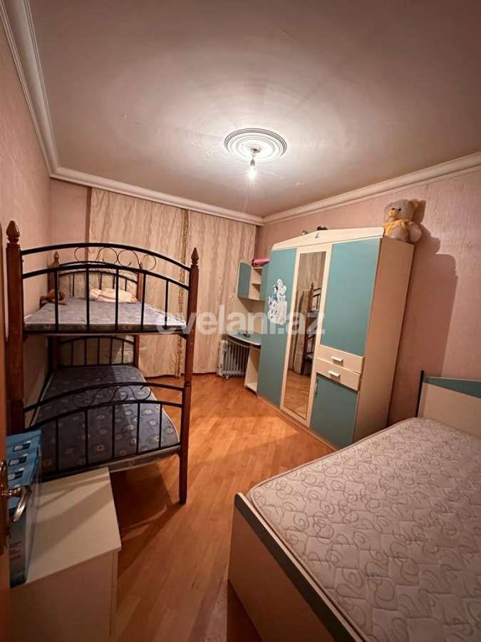 Satılır, köhnə tikili, 3 otaqlı, 85 m², Bakı, Xətai r.