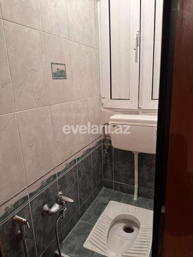 Satılır, köhnə tikili, 3 otaqlı, 85 m², Bakı, Xətai r.