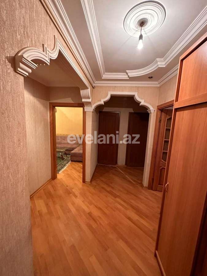 Satılır, köhnə tikili, 3 otaqlı, 85 m², Bakı, Xətai r.