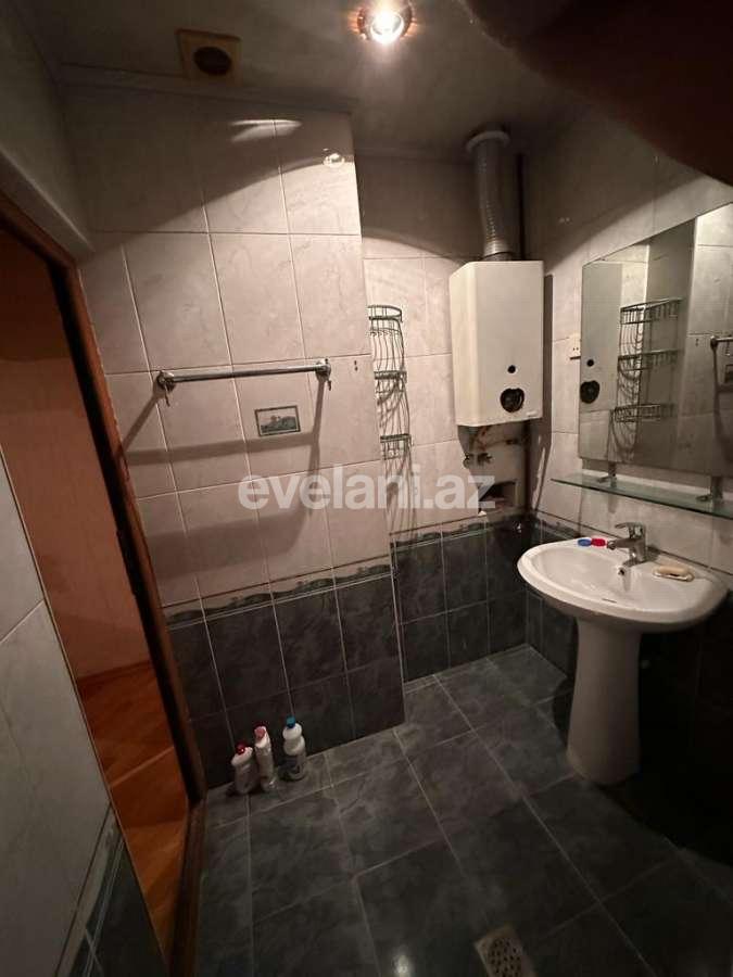 Satılır, köhnə tikili, 3 otaqlı, 85 m², Bakı, Xətai r.