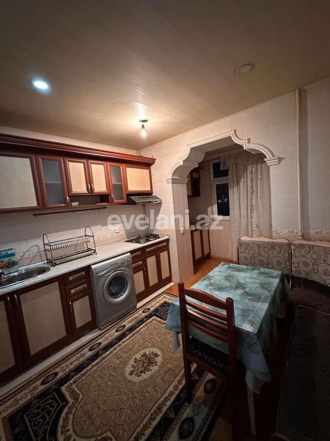 Satılır, köhnə tikili, 3 otaqlı, 85 m², Bakı, Xətai r.