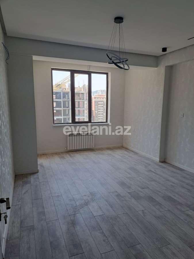 Satılır, yeni tikili, 3 otaqlı, 67 m², Bakı, Nəsimi r.
