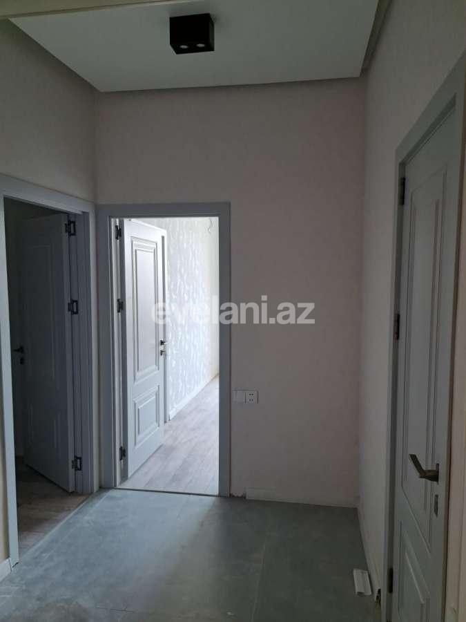Satılır, yeni tikili, 3 otaqlı, 67 m², Bakı, Nəsimi r.