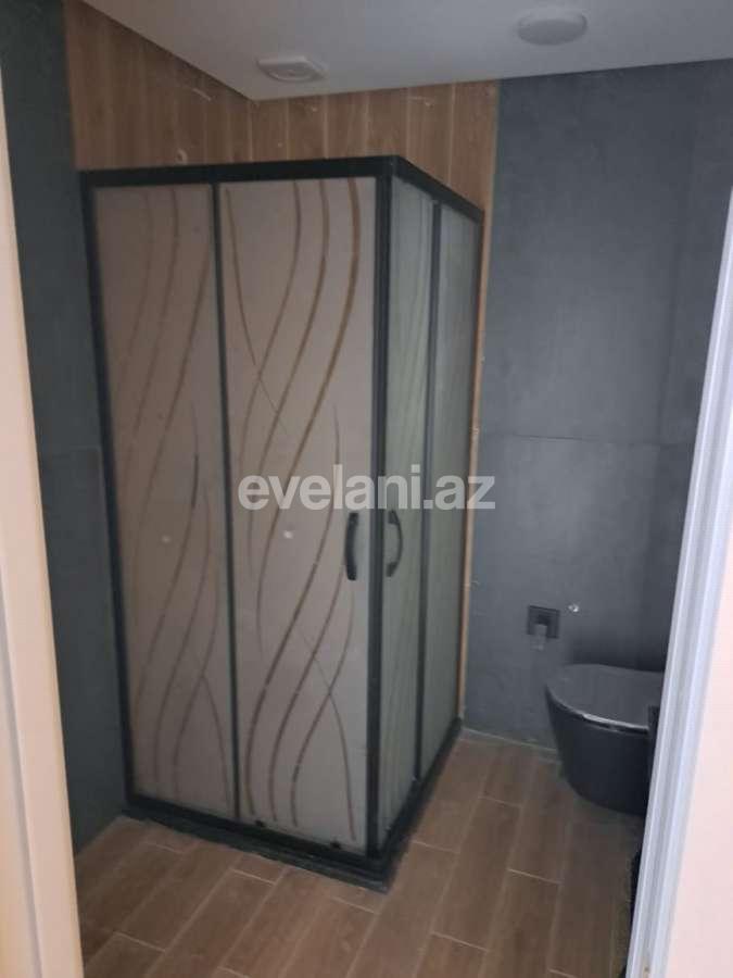 Satılır, yeni tikili, 3 otaqlı, 67 m², Bakı, Nəsimi r.
