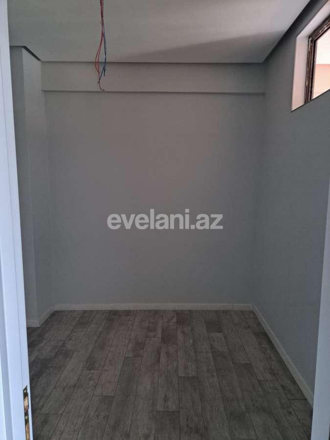 Satılır, yeni tikili, 3 otaqlı, 67 m², Bakı, Nəsimi r.