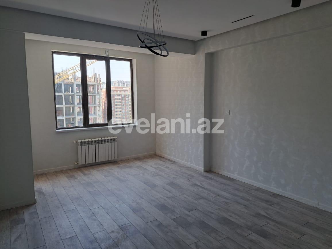 Satılır, yeni tikili, 3 otaqlı, 67 m², Bakı, Nəsimi r.