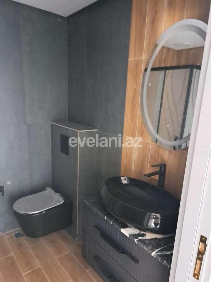 Satılır, yeni tikili, 3 otaqlı, 67 m², Bakı, Nəsimi r.