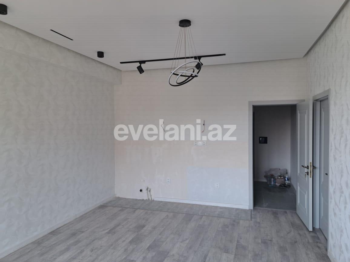 Satılır, yeni tikili, 3 otaqlı, 67 m², Bakı, Nəsimi r.