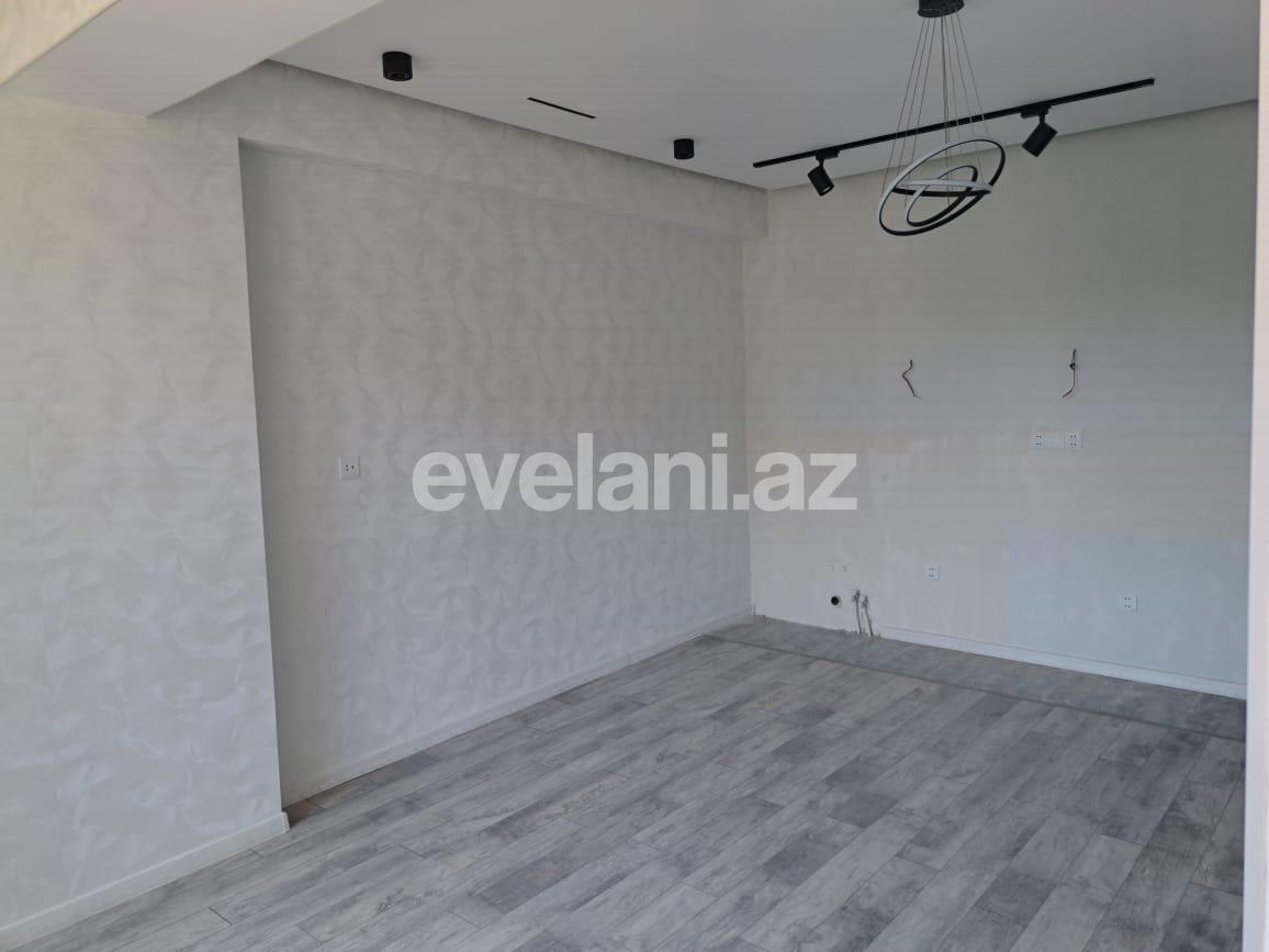 Satılır, yeni tikili, 3 otaqlı, 67 m², Bakı, Nəsimi r.