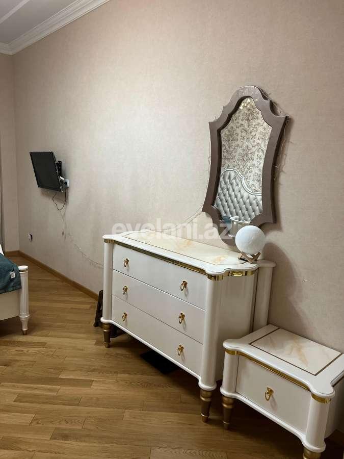 Kirayə verilir, yeni tikili, 2 otaqlı, 100 m², Bakı, Yasamal r, Elmlər Akademiyası m.