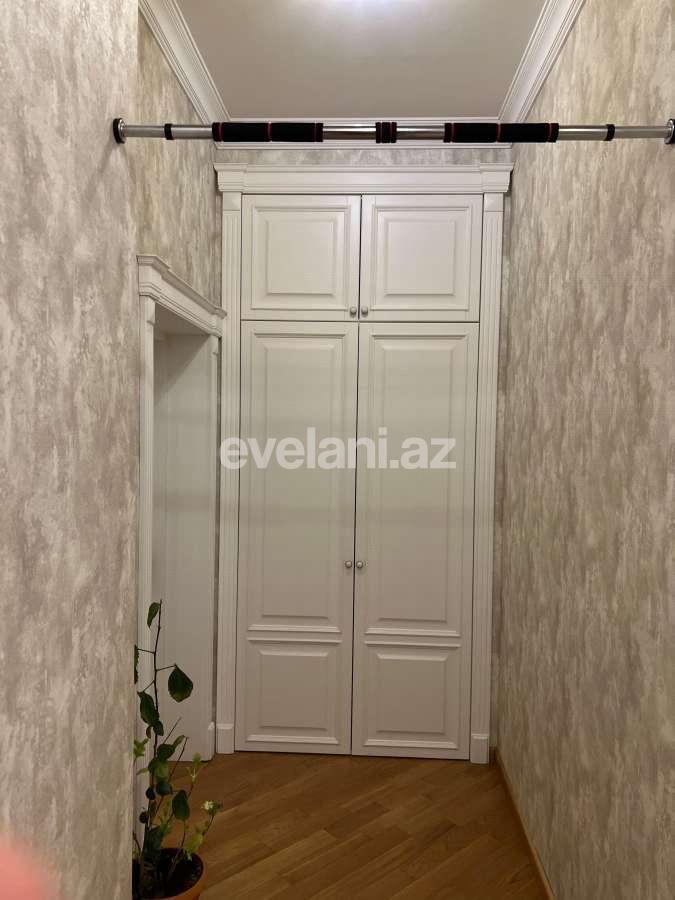Kirayə verilir, yeni tikili, 2 otaqlı, 100 m², Bakı, Yasamal r, Elmlər Akademiyası m.