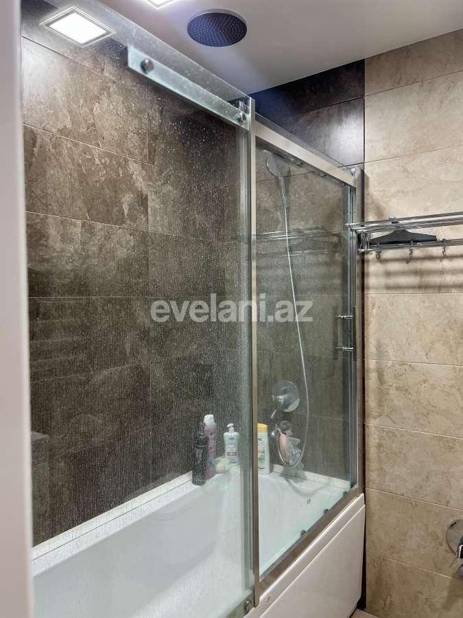 Kirayə verilir, yeni tikili, 2 otaqlı, 100 m², Bakı, Yasamal r, Elmlər Akademiyası m.