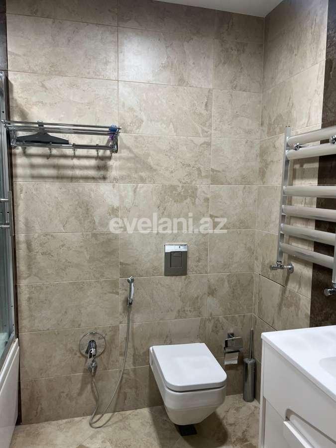 Kirayə verilir, yeni tikili, 2 otaqlı, 100 m², Bakı, Yasamal r, Elmlər Akademiyası m.