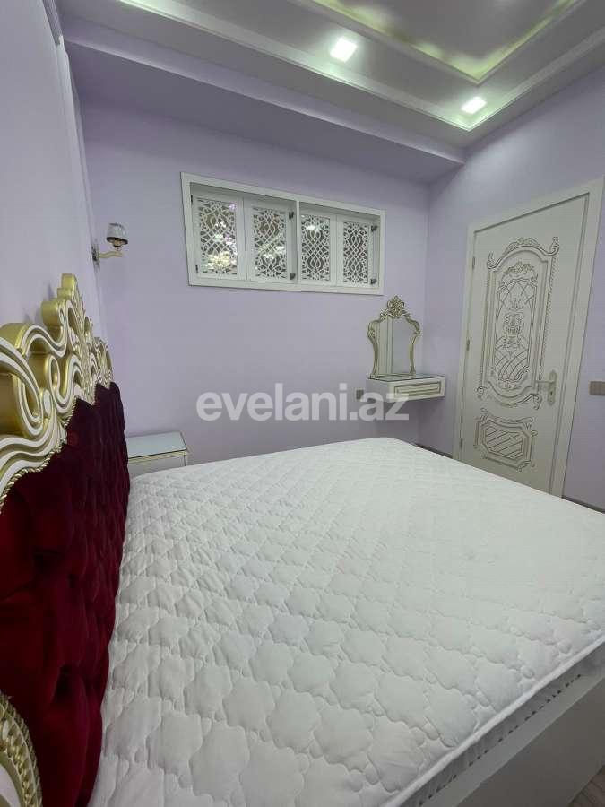 Rent, new building, 2 room, 85 m², Baku, Nasimi r.